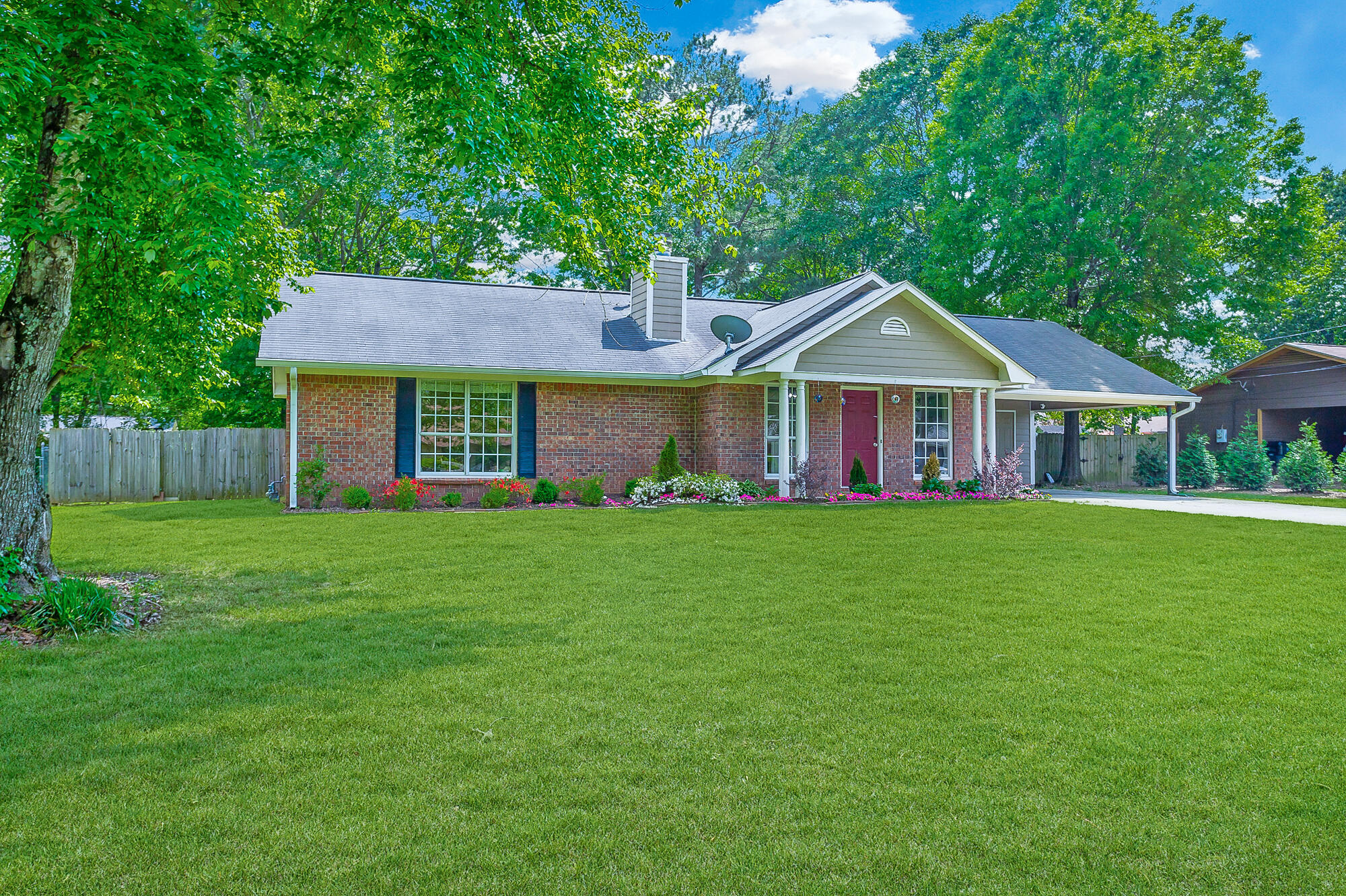 21 Sagewood Drive Rome, GA 30165 - Photo 48 of 59 21 Sagewood Drive HD-16