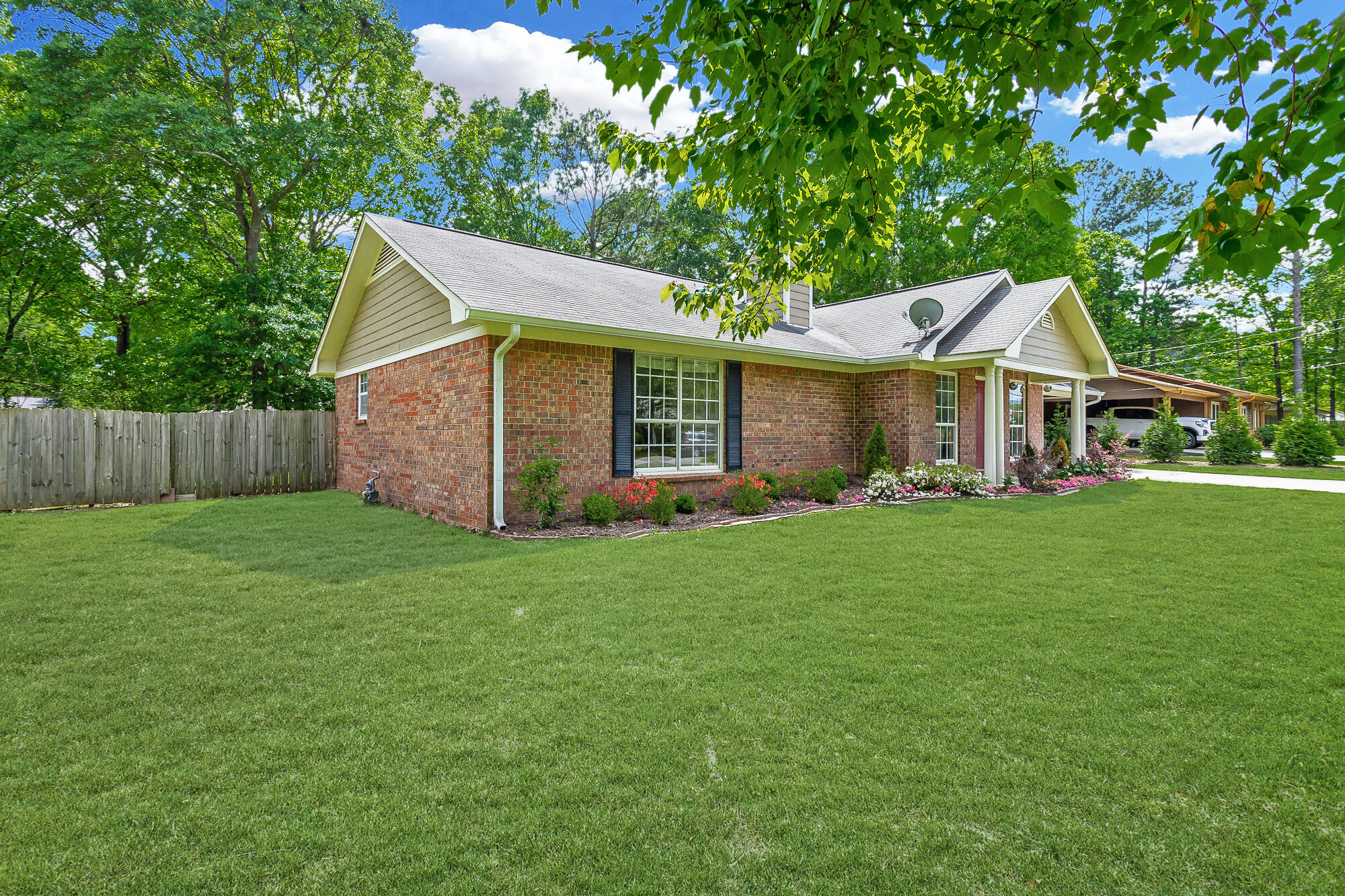 21 Sagewood Drive Rome, GA 30165 - Photo 49 of 59 21 Sagewood Drive HD-19