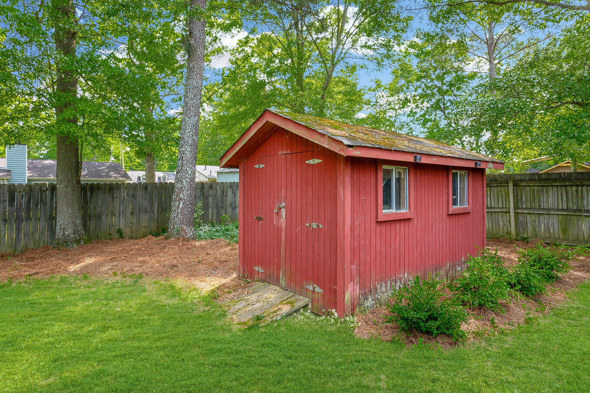 21 Sagewood Drive Rome, GA 30165 - Photo 59 of 59 21 Sagewood Drive HD-31
