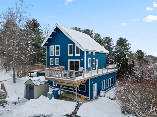$599,900 | 12 Laurence Way, Falmouth, ME 04105