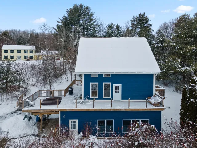 $599,900 | 12 Laurence Way, Falmouth, ME 04105