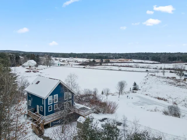 $599,900 | 12 Laurence Way, Falmouth, ME 04105