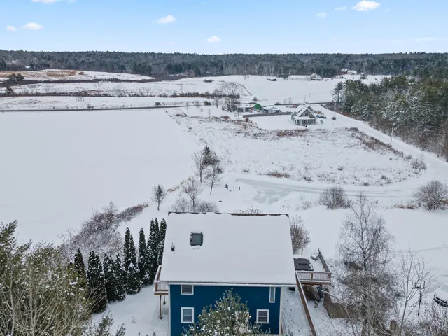$599,900 | 12 Laurence Way, Falmouth, ME 04105