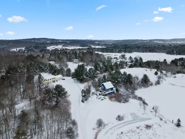 $599,900 | 12 Laurence Way, Falmouth, ME 04105