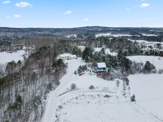 $599,900 | 12 Laurence Way, Falmouth, ME 04105