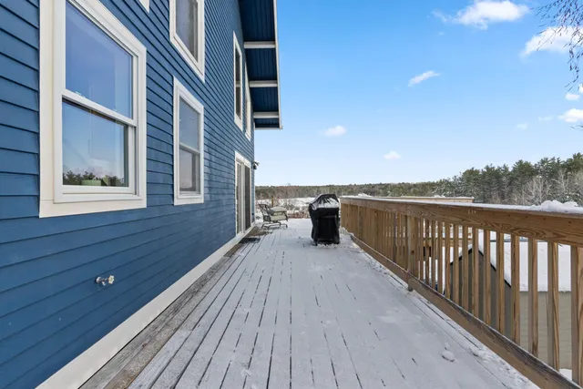 $599,900 | 12 Laurence Way, Falmouth, ME 04105