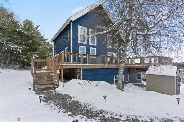 $599,900 | 12 Laurence Way, Falmouth, ME 04105