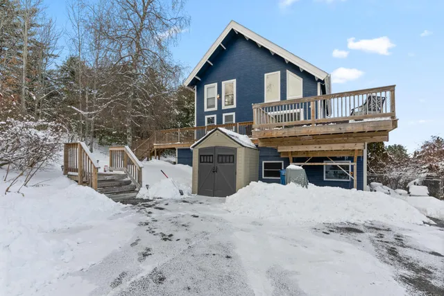 $599,900 | 12 Laurence Way, Falmouth, ME 04105