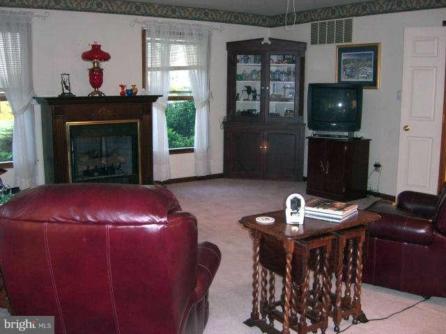 4302 Valley View Road Middletown, MD 21769 - Photo 14 of 22 Living Room has windows on 3 sides