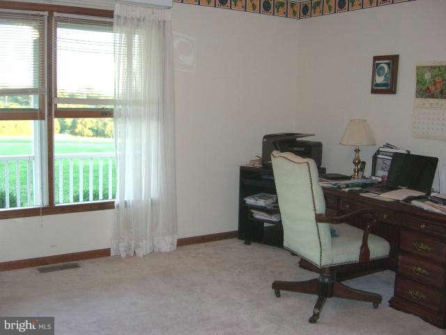4302 Valley View Road Middletown, MD 21769 - Photo 16 of 22 Main level guest bedroom with full bath
