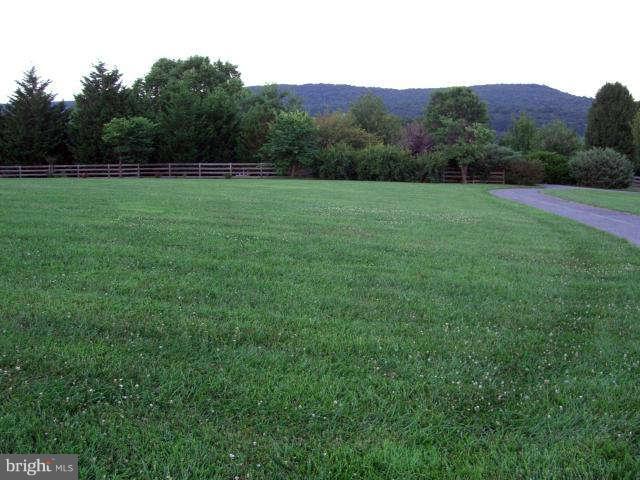 4302 Valley View Road Middletown, MD 21769 - Photo 18 of 22 See all the way to Harpers Ferry from the front