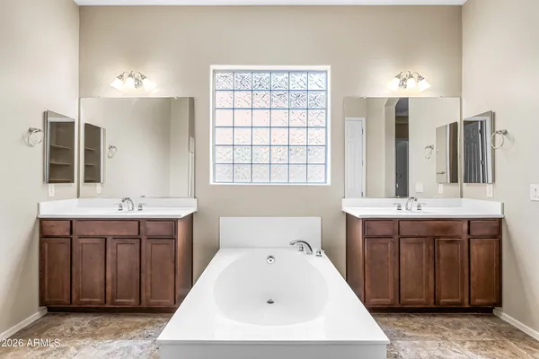 $647,000 | 16245 West Hualapai Street, Goodyear, AZ 85338