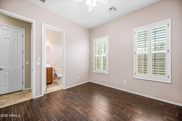 $647,000 | 16245 West Hualapai Street, Goodyear, AZ 85338
