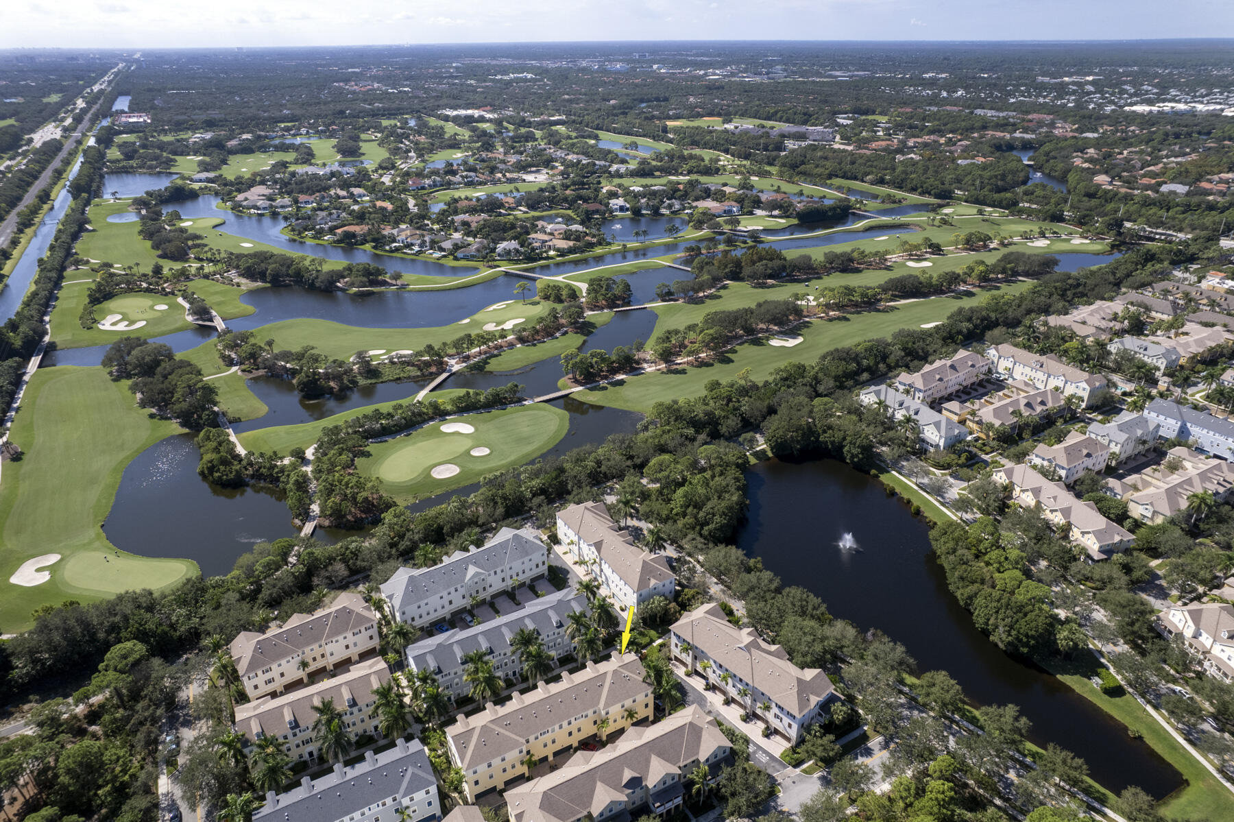 114 Locustberry Lane, Unit 101 Jupiter, FL 33458 - Photo 35 of 59 114_L-Berry_17-Arrow_MLS