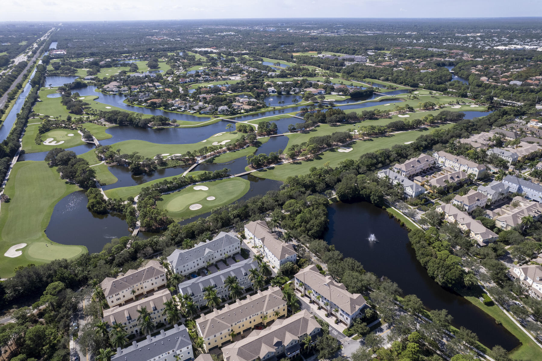 114 Locustberry Lane, Unit 101 Jupiter, FL 33458 - Photo 36 of 59 114_L-Berry_17_MLS