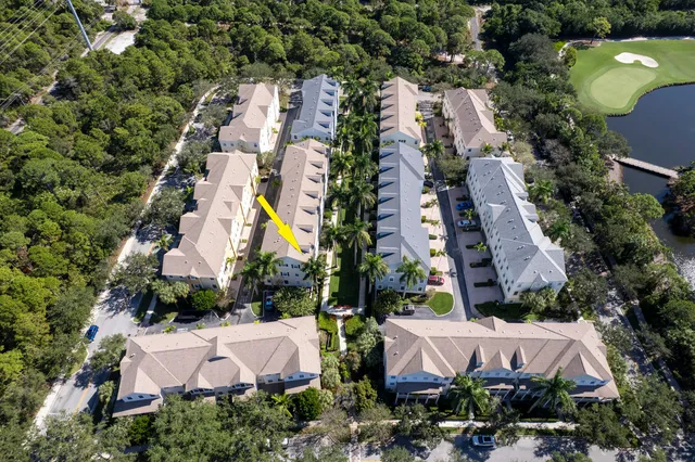 $469,000 | 114 Locustberry Lane, Unit 101, Jupiter, FL 33458