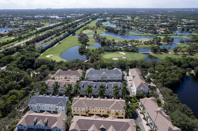 $469,000 | 114 Locustberry Lane, Unit 101, Jupiter, FL 33458