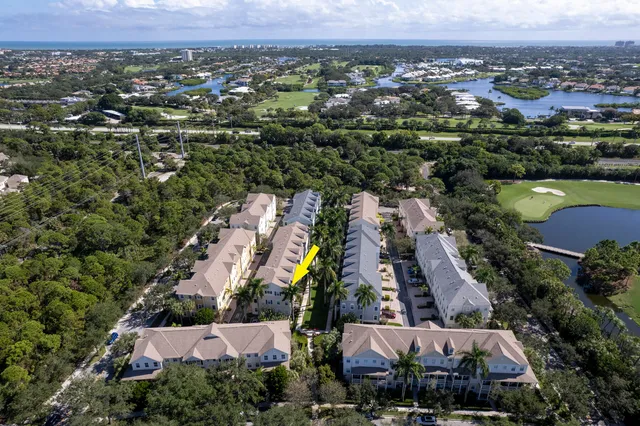 $469,000 | 114 Locustberry Lane, Unit 101, Jupiter, FL 33458