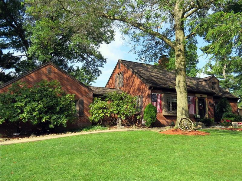 208 Edgewood Road Butler, PA 16001 - Photo 1 of 25