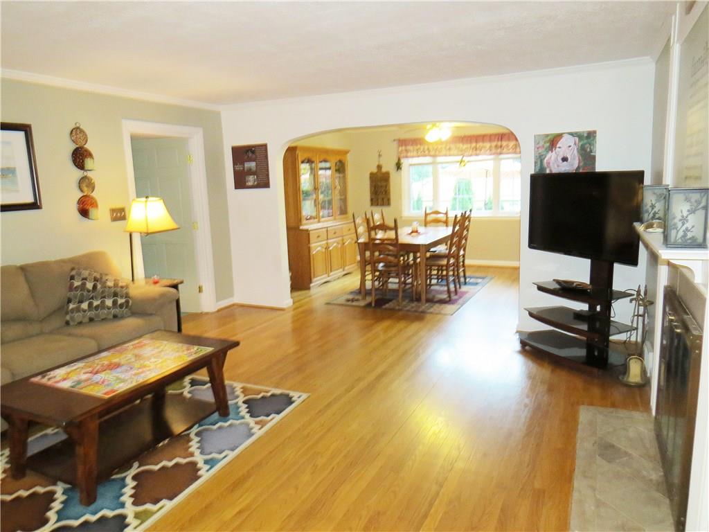 208 Edgewood Road Butler, PA 16001 - Photo 13 of 25