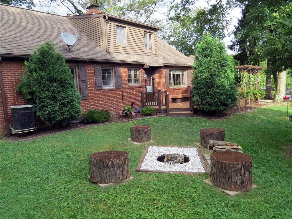 208 Edgewood Road Butler, PA 16001 - Photo 14 of 25
