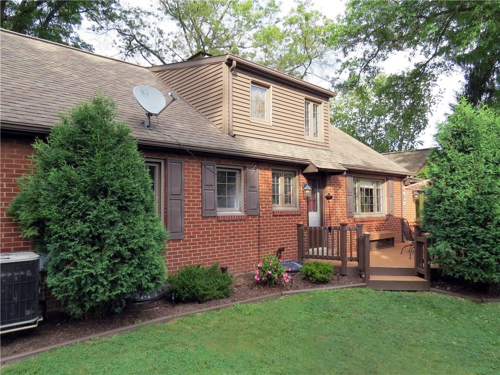208 Edgewood Road Butler, PA 16001 - Photo 17 of 25