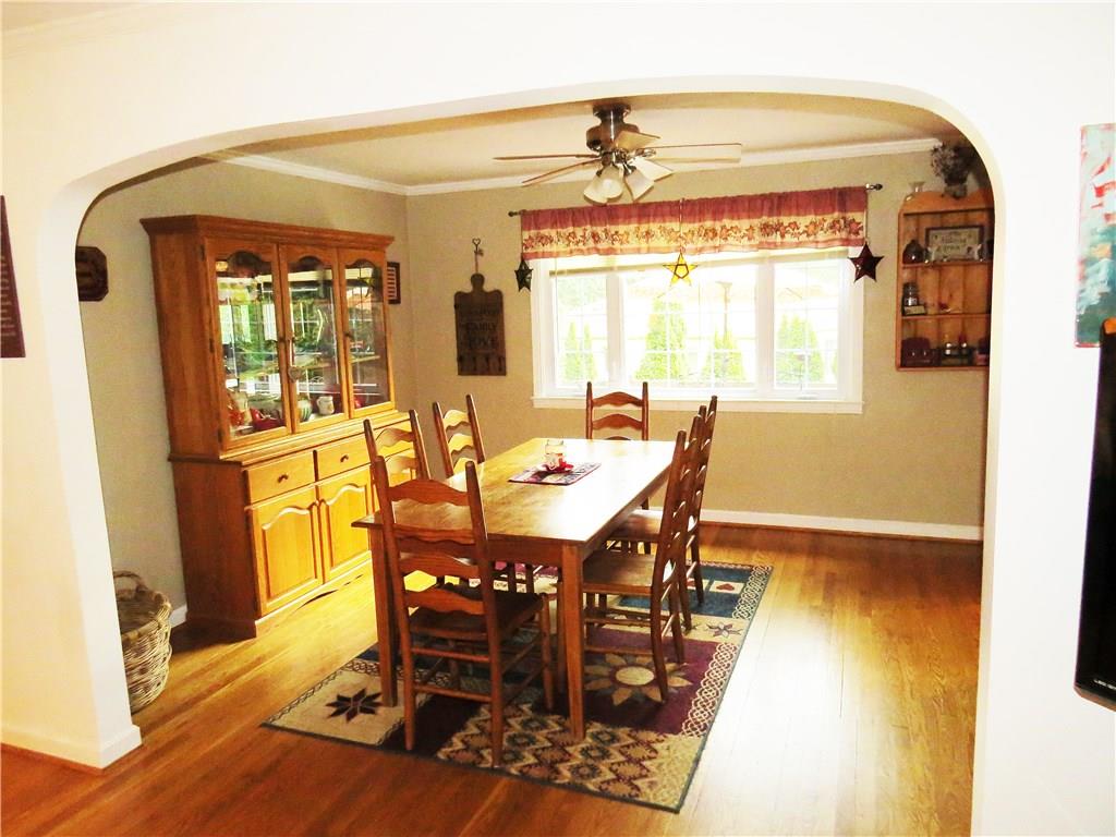 208 Edgewood Road Butler, PA 16001 - Photo 19 of 25