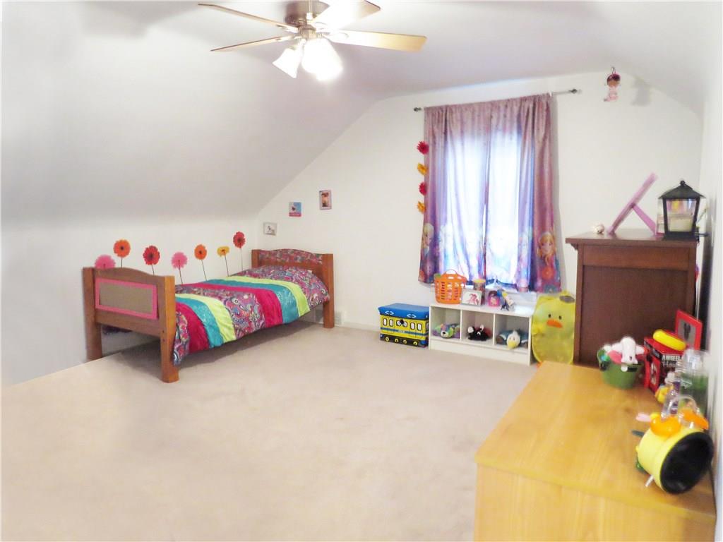208 Edgewood Road Butler, PA 16001 - Photo 23 of 25