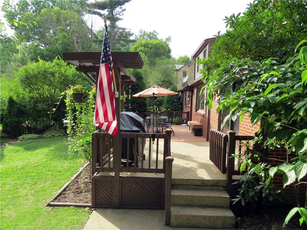 208 Edgewood Road Butler, PA 16001 - Photo 25 of 25
