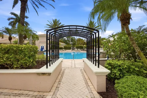 $350,000 | 2802 Sarento Place, Unit 106, Palm Beach Gardens, FL 33410
