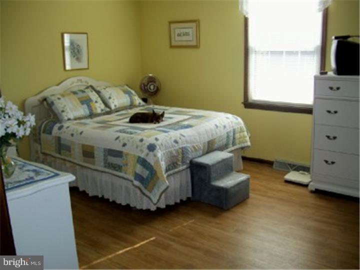 572 Lincoln Road Pilesgrove, NJ 08098 - Photo 12 of 16 Master Bedroom
