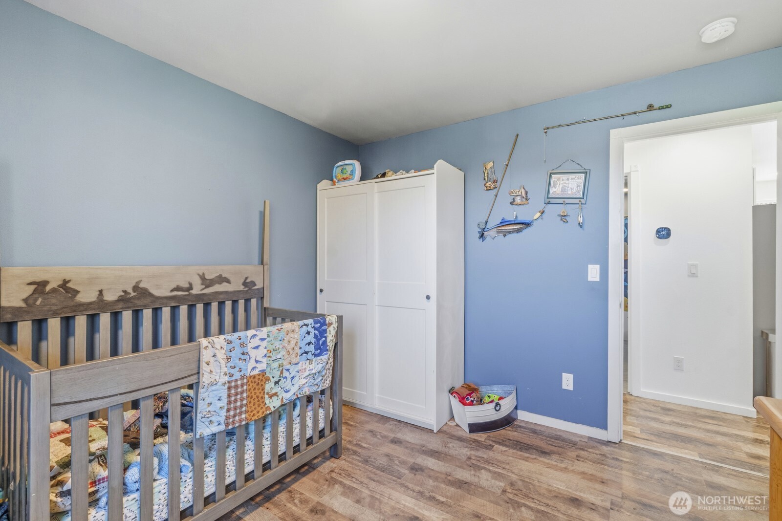 690 North Summit Road McCleary, WA 98557 - Photo 31 of 39