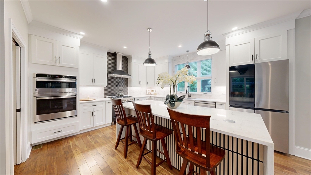 45 Clearwater Road Newton, MA 02462 - Photo 8 of 41
