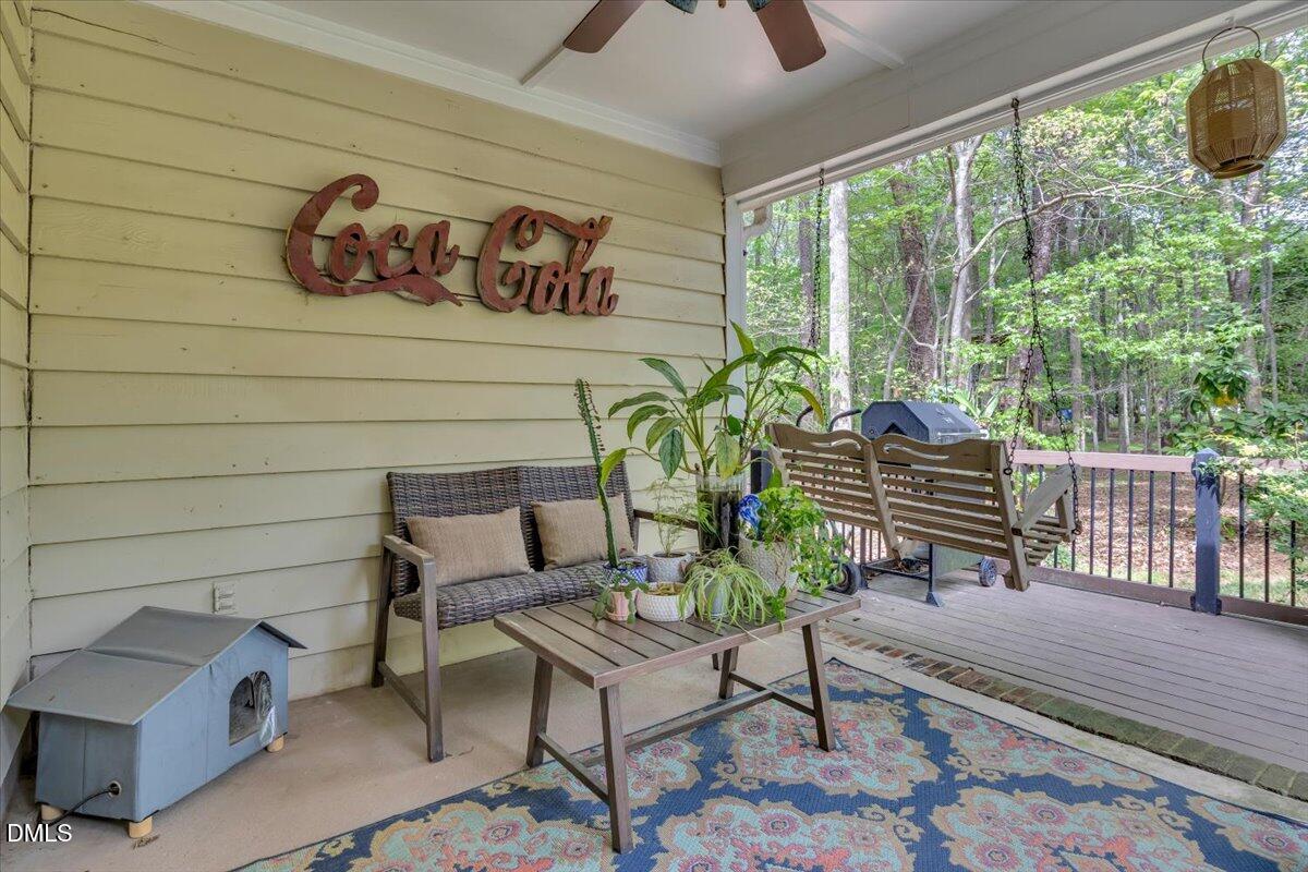 11820 Edgewater Court Raleigh, NC 27614 - Photo 58 of 99