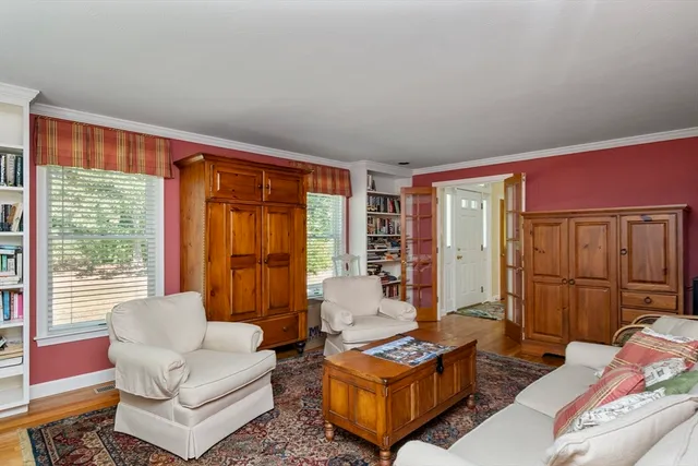 $1,875,000 | 6 Heron Way, Mashpee, MA 02649