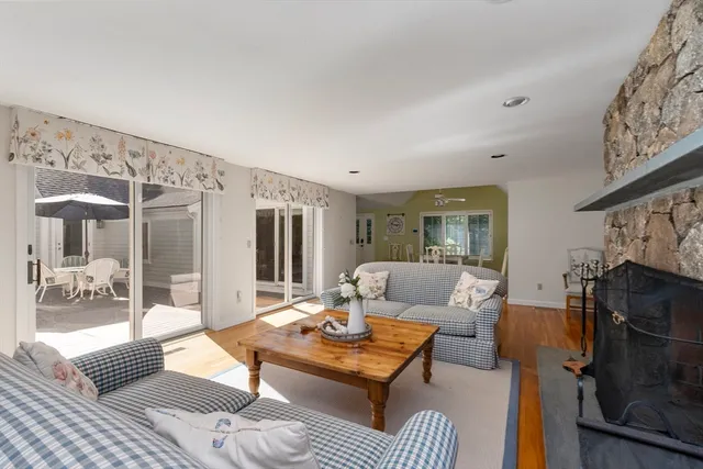 $1,875,000 | 6 Heron Way, Mashpee, MA 02649