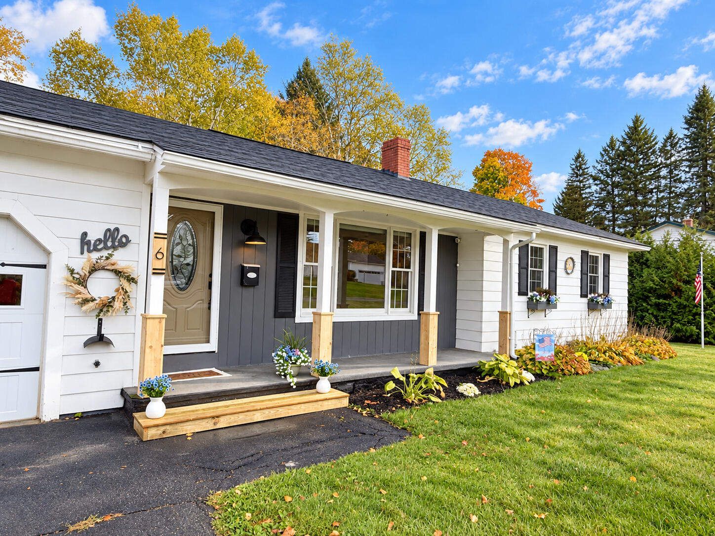 6 Alfred Street Houlton, ME 04730 - Photo 2 of 34 2