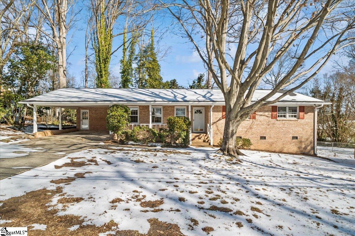 409 Strange Road Taylors, SC 29687 - Photo 11 of 30