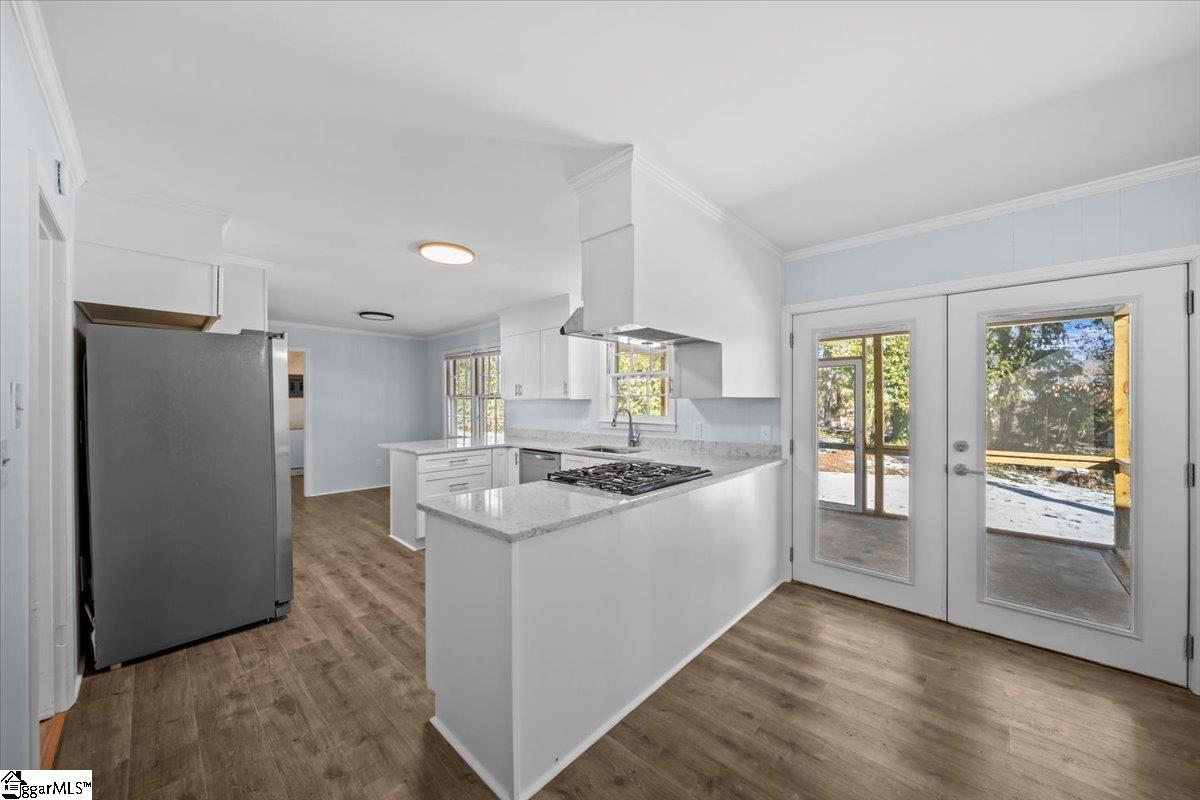 409 Strange Road Taylors, SC 29687 - Photo 16 of 30