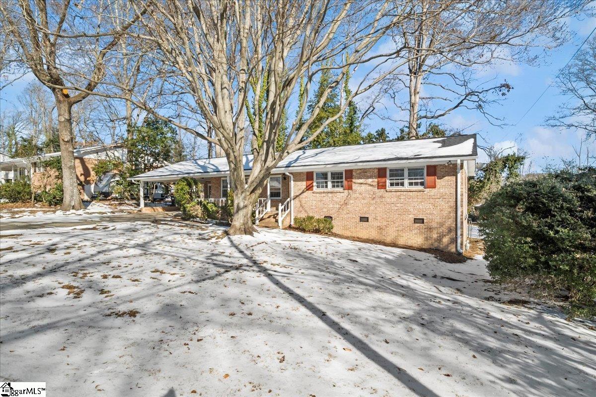 409 Strange Road Taylors, SC 29687 - Photo 26 of 30 Gallery Image 26