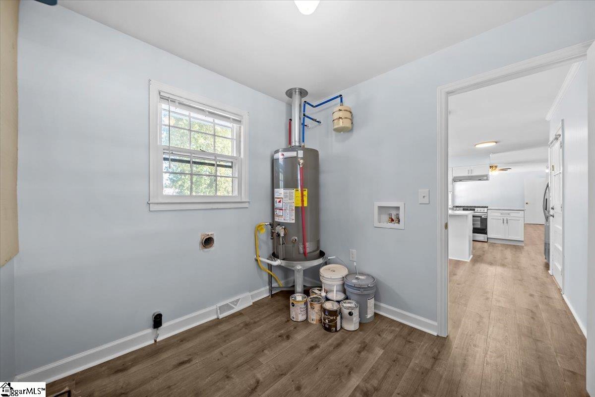 409 Strange Road Taylors, SC 29687 - Photo 26 of 30