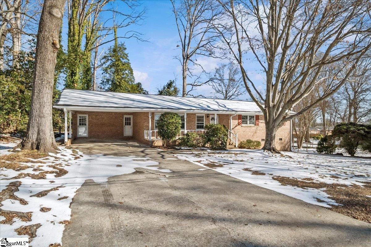 409 Strange Road Taylors, SC 29687 - Photo 27 of 30