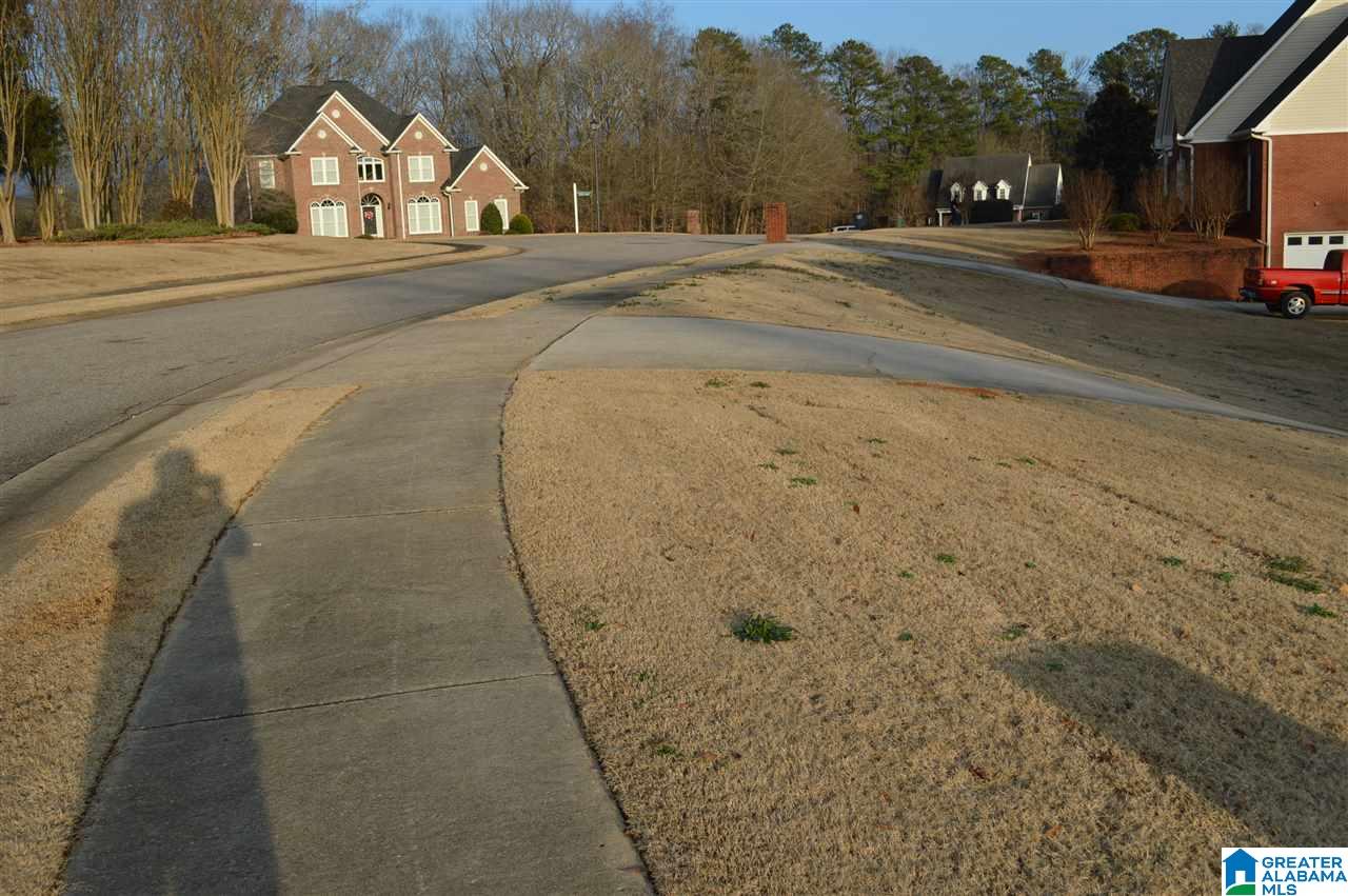 6759 Norris Farm Road Trussville, AL 35173 - Photo 4 of 34