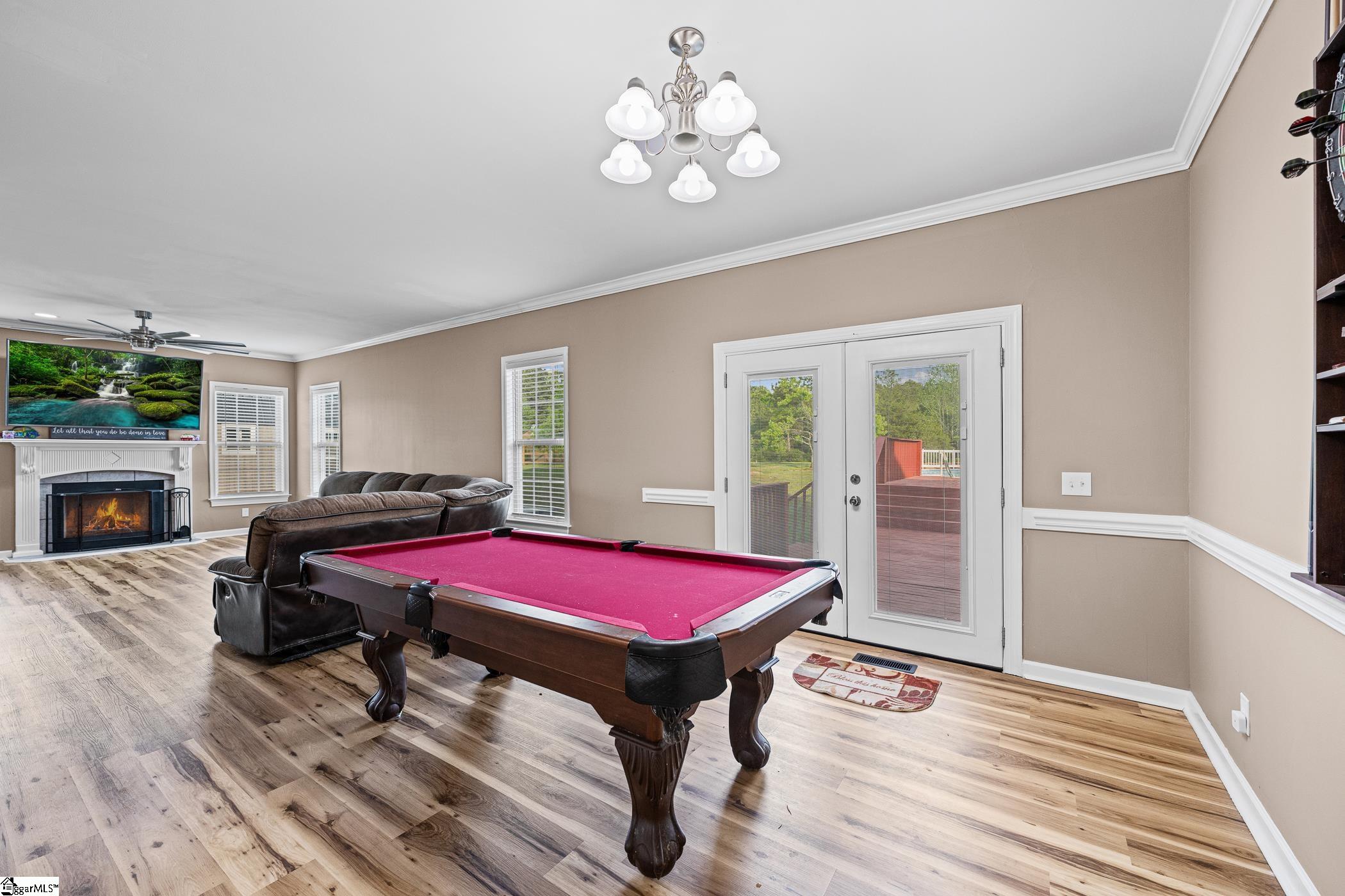 114 Smith St Extension Ware Shoals, SC 29692 - Photo 11 of 43