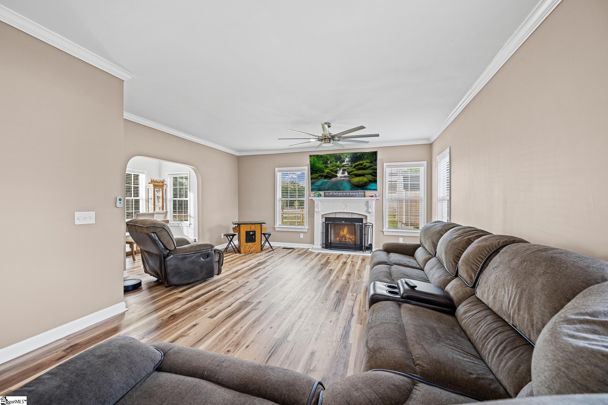 114 Smith St Extension Ware Shoals, SC 29692 - Photo 12 of 43