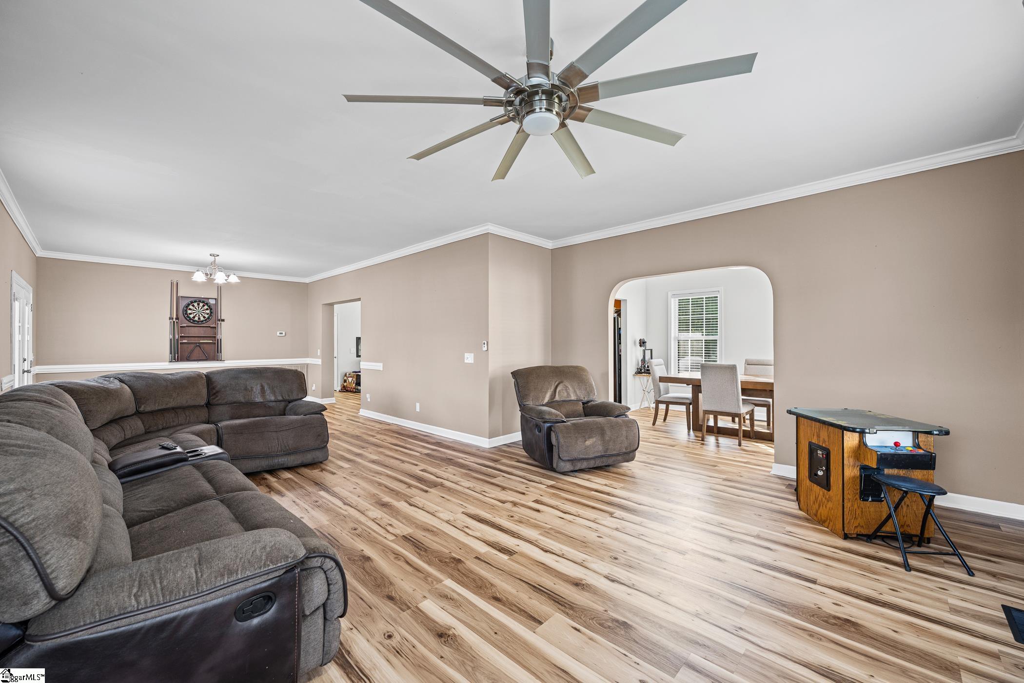 114 Smith St Extension Ware Shoals, SC 29692 - Photo 13 of 43