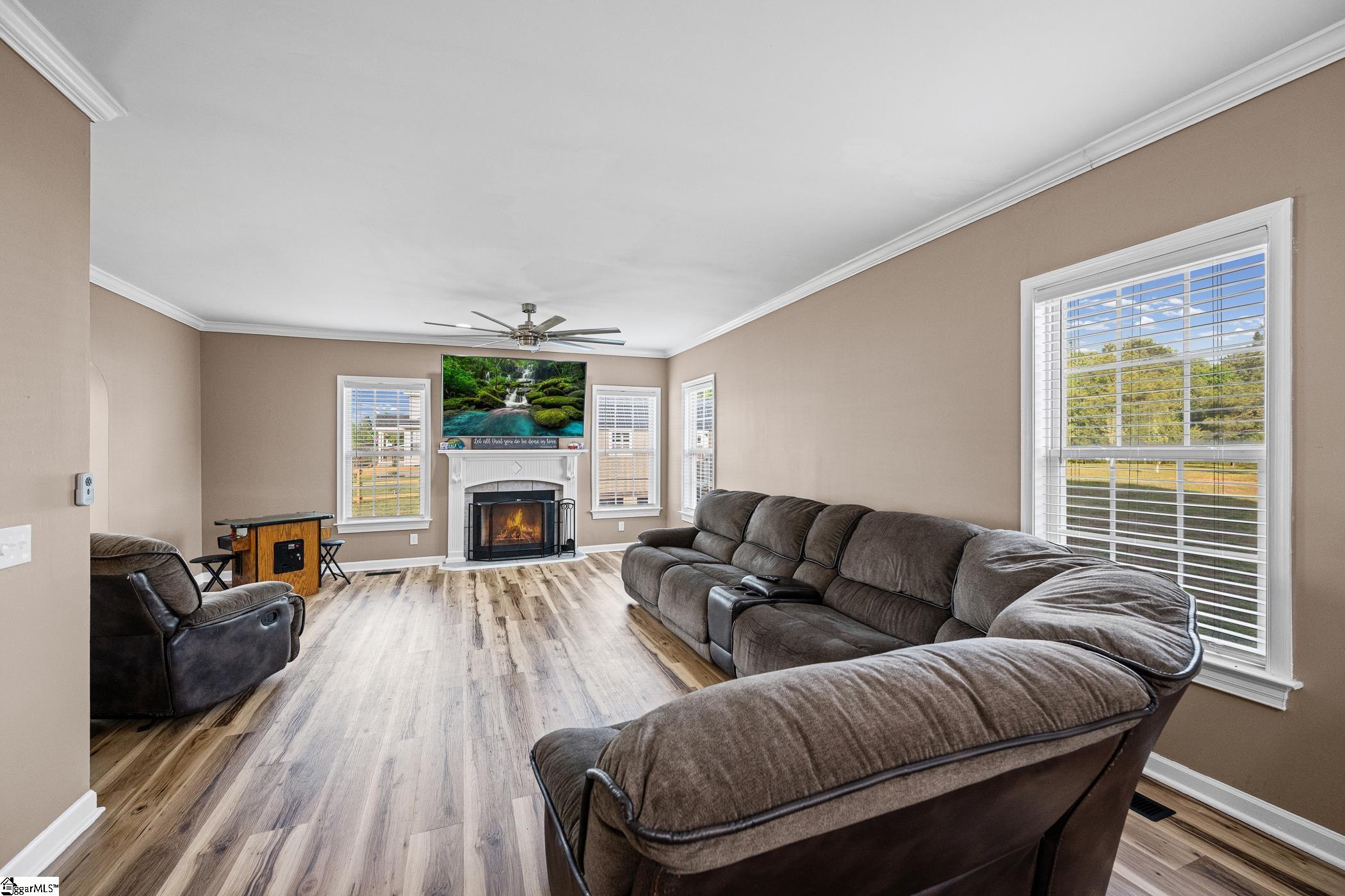 114 Smith St Extension Ware Shoals, SC 29692 - Photo 14 of 43