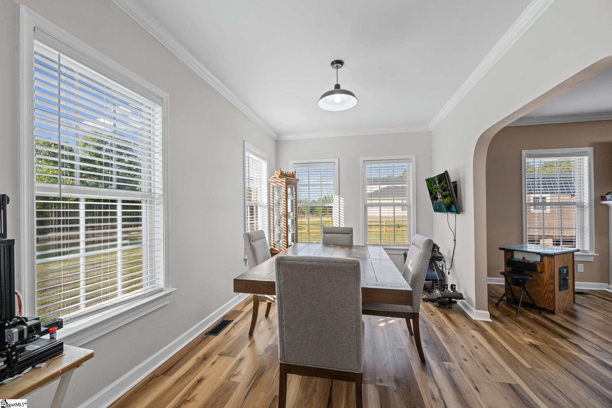 114 Smith St Extension Ware Shoals, SC 29692 - Photo 17 of 43