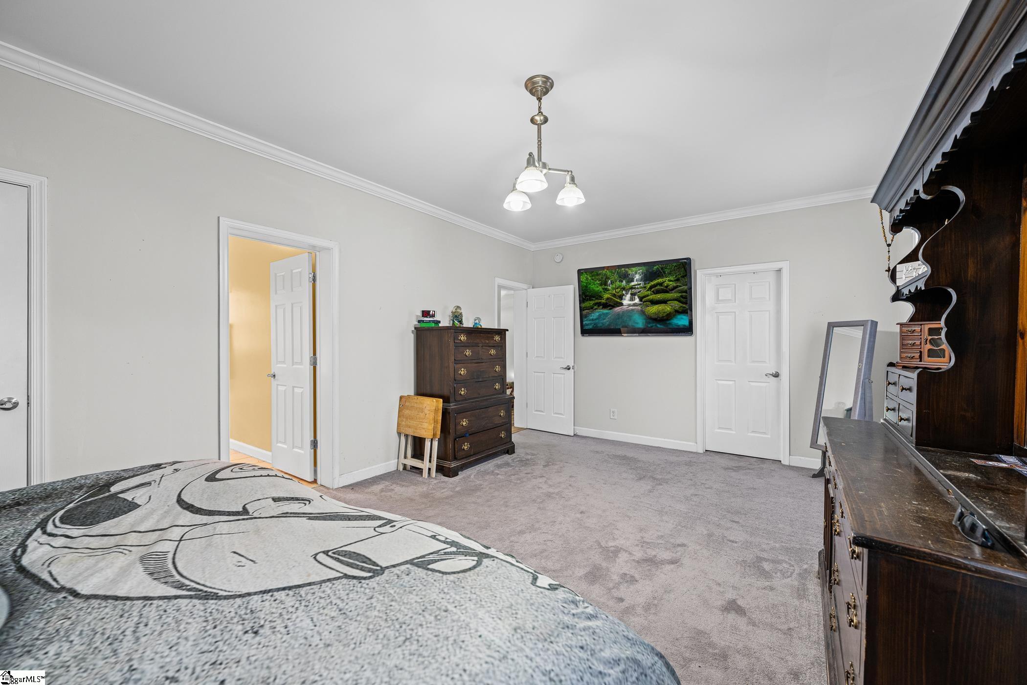 114 Smith St Extension Ware Shoals, SC 29692 - Photo 24 of 43