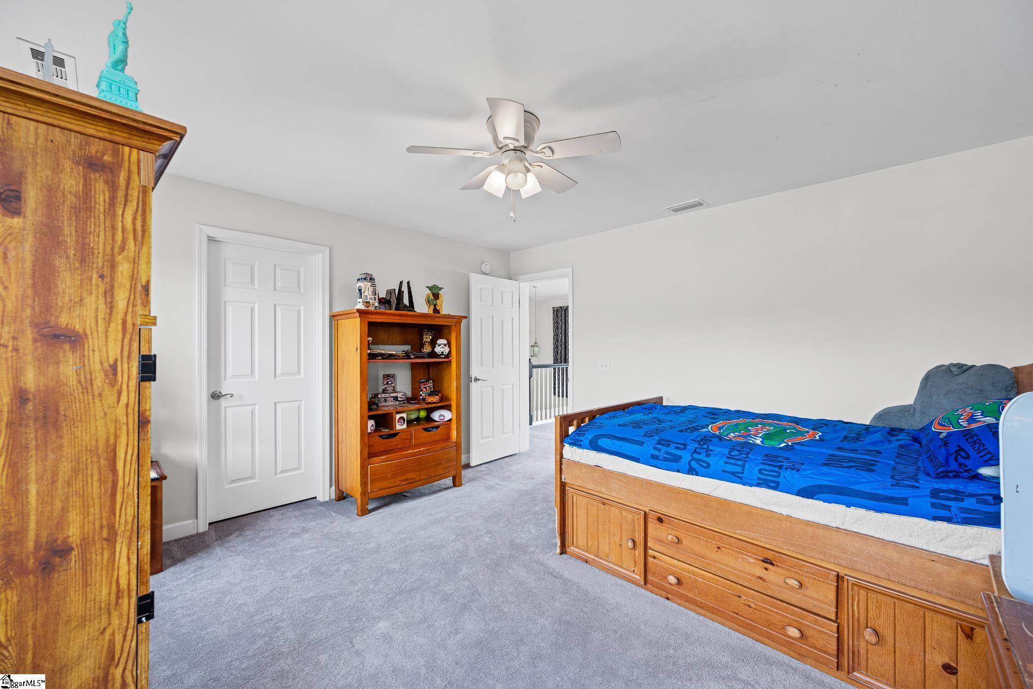 114 Smith St Extension Ware Shoals, SC 29692 - Photo 31 of 43